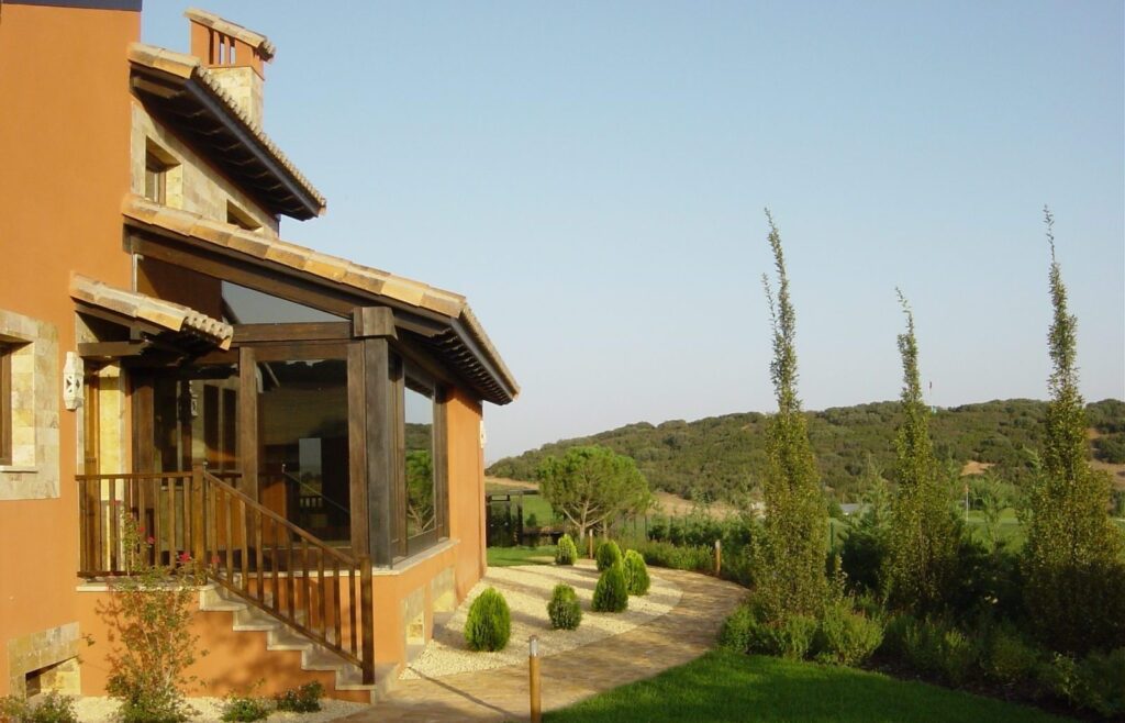 fybsa unifamiliares cabanillas