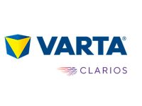 logo varta clarios